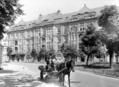 Kostia Levytskoho Street