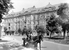 Вулиця Кость Левицького