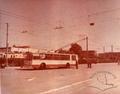 Trolleybus drivers craft competition in Lviv
