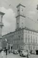 Львівська ратуша