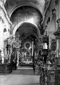 St. Maria Magdalena church interior