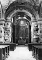 St. Martyn church interior