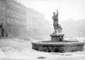 Rynok Square (second half of the 1940s)