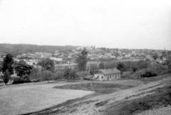 Ялівець, початок 1960-х років