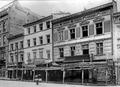 Kniazia Romana Street