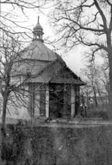 Церква Св.Іллі в Кривчицях