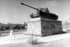 Личаків, 1950-ті роки