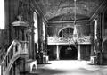 St. Ann church interior