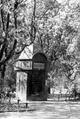Kiosk in Svobody Boulevard
