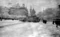 Halytska Square (early 1960s)