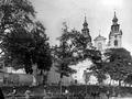 St. Mary Magdalene church
