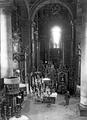 Voloska (Uspenska) church interior
