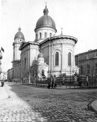 Преображенська церква
