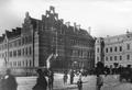 St. Anna school (Lviv Law Gymnasium now)