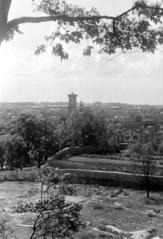 Високий Замок, 1940-ві роки