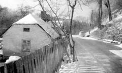 Вулиця Стуса (кінець 1950-х рр.)