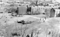 Yatska Hill. Tolstoho Street (early 1960s)
