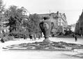 Ivan Franko Park, 1950s