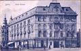 Hotel George