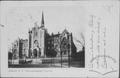 Church of Franciscans