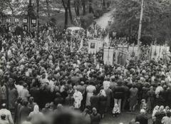 День пам’яті Чорнобиля у Підгайцях