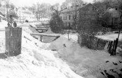 Вулиця Стуса (кінець 1950-х рр.)