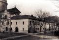 State Archive of the Lviv Region