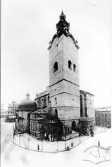 Латинська катедра
