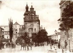 Церква Св. Андрія УГКЦ
