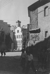 Вулиця Братів Рогатинців