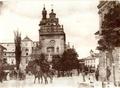 Церква Св. Андрія УГКЦ