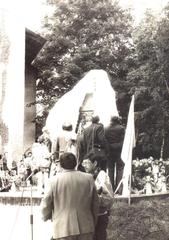 Пам’ятник Т. Шевченку