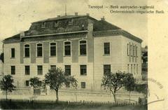 Австро-угорський банк