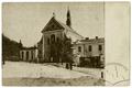 Seventh-day Adventists Church