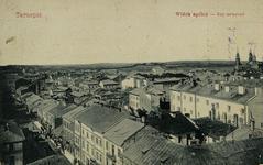 Панорама міста
