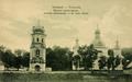 Монастирська церква