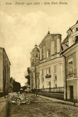 Римо-катольцький костел