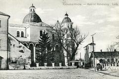 Катедральний костел