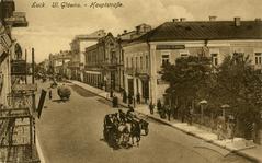 Вулиця Головна