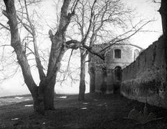 Стара башта