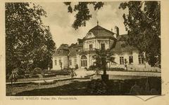 Палац баронів Бруніцьких
