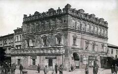 Стара кам'яниця [ратуша]