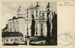 Римо-католицький костел