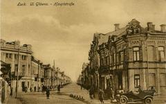 Вулиця Головна