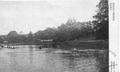 "Svitiaz" pond