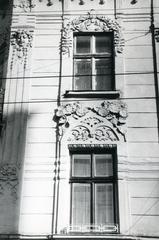 Вулиця Антоновича, 83