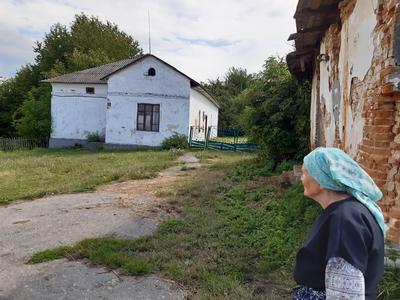 Соціальна антропологія заповнення пустки: Польща й Україна після Другої світової війни