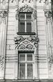 Вікно на вул. Антоновича, 83