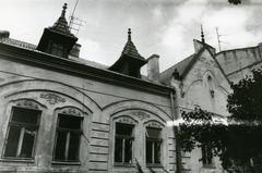 Будинок на вул. Антоновича, 74
