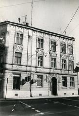 Вулиця Антоновича, 83